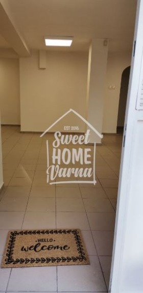 Дава под наем ОФИС, гр. Варна, Трошево, снимка 5 - Офиси - 54406903