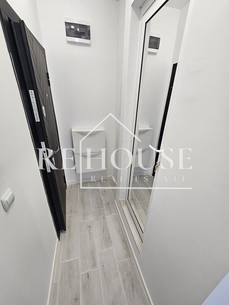 K pronájmu  Studio Varna , Okražna bolnica-Generali , 40 m2 | 58803352 - obraz [6]