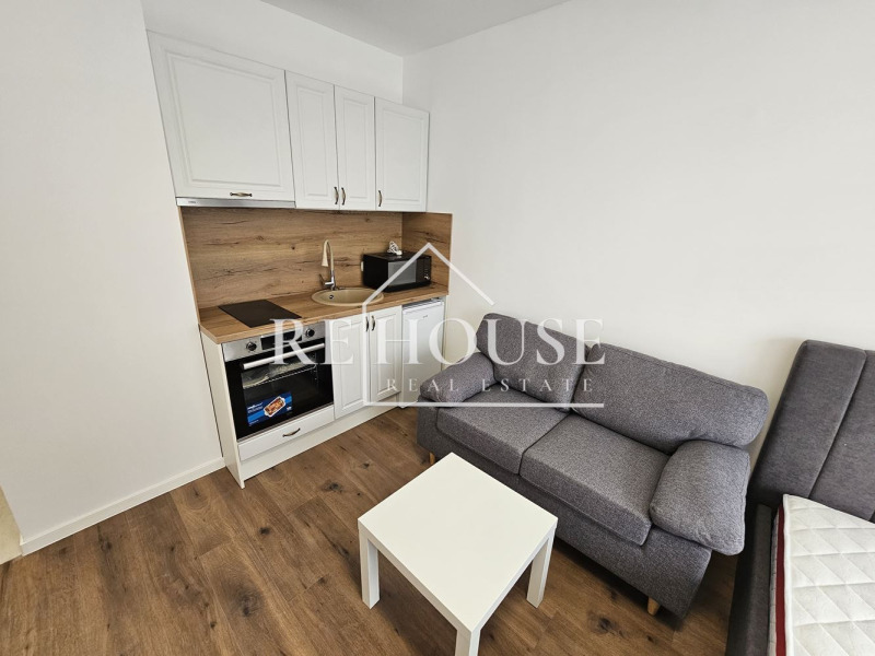 K pronájmu  Studio Varna , Okražna bolnica-Generali , 40 m2 | 58803352 - obraz [5]