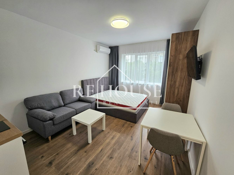 K pronájmu  Studio Varna , Okražna bolnica-Generali , 40 m2 | 58803352