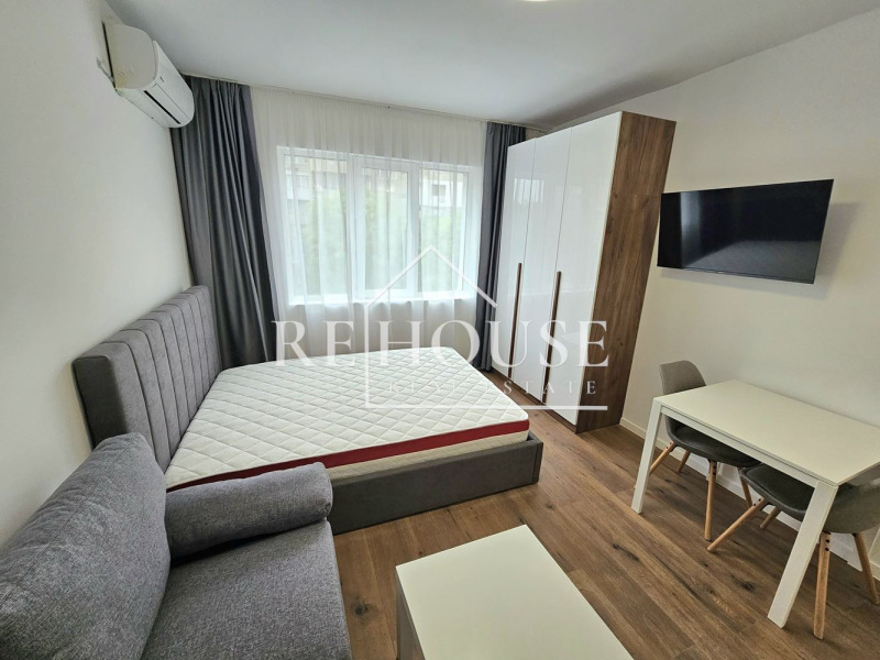 K pronájmu  Studio Varna , Okražna bolnica-Generali , 40 m2 | 58803352 - obraz [3]