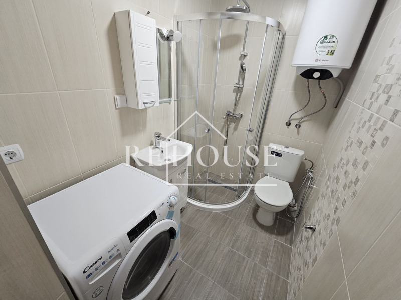 K pronájmu  Studio Varna , Okražna bolnica-Generali , 40 m2 | 58803352 - obraz [7]