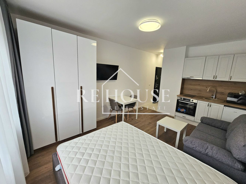 K pronájmu  Studio Varna , Okražna bolnica-Generali , 40 m2 | 58803352 - obraz [4]