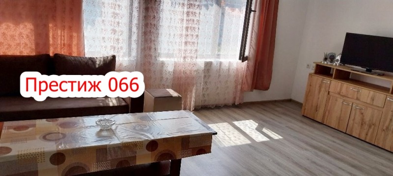 Te huur  1 slaapkamer Sjumen , Divizionna bolnitsa , 63 m² | 57132841 - afbeelding [3]