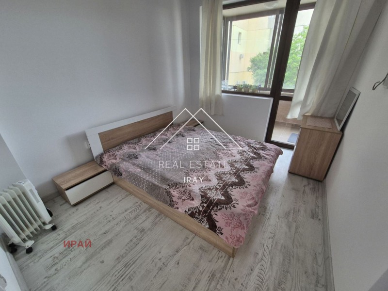 Kiadó  1 hálószoba Stara Zagora , Zseleznik - iztok , 65 négyzetméter | 65514663 - kép [15]
