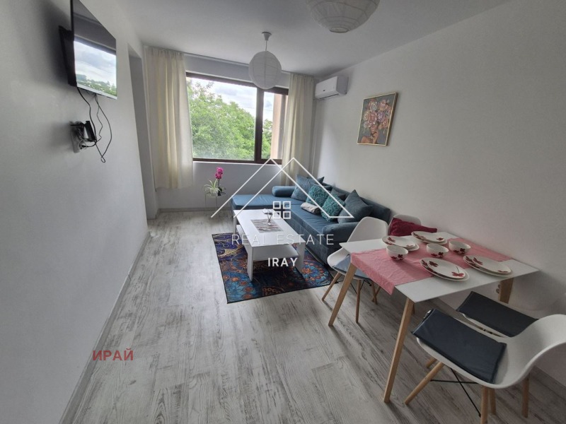 Kiadó  1 hálószoba Stara Zagora , Zseleznik - iztok , 65 négyzetméter | 65514663 - kép [8]