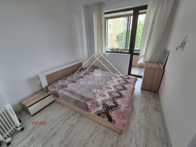Kiadó  1 hálószoba Stara Zagora , Zseleznik - iztok , 65 négyzetméter | 65514663 - kép [14]
