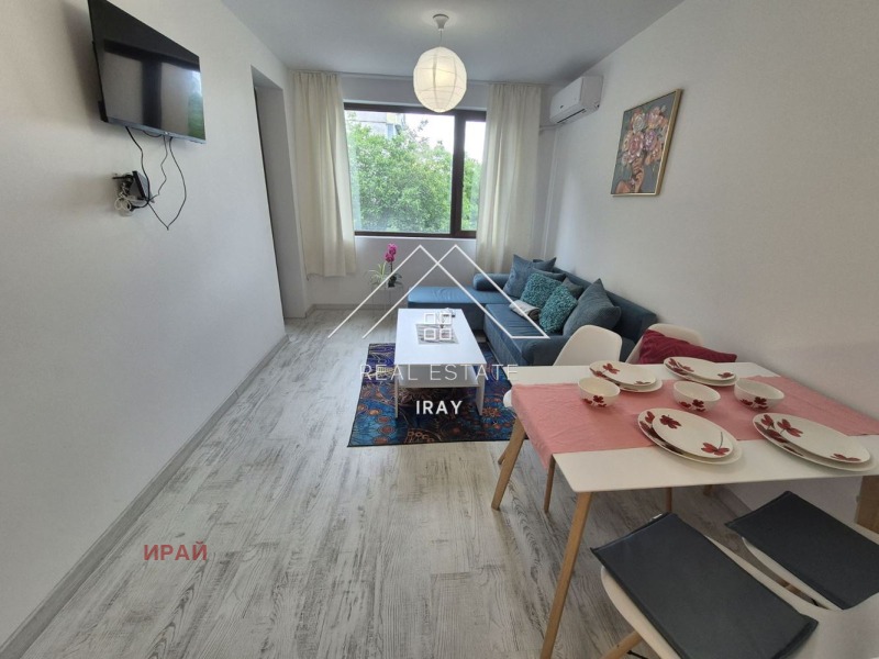 Kiadó  1 hálószoba Stara Zagora , Zseleznik - iztok , 65 négyzetméter | 65514663 - kép [6]