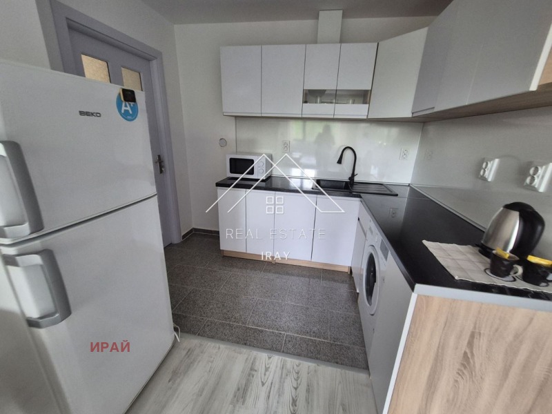 Kiadó  1 hálószoba Stara Zagora , Zseleznik - iztok , 65 négyzetméter | 65514663 - kép [11]