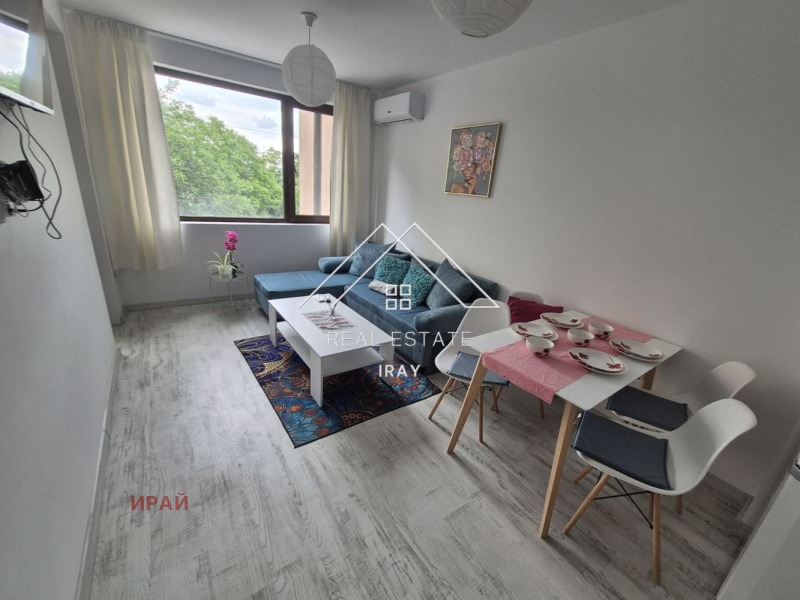 Kiadó  1 hálószoba Stara Zagora , Zseleznik - iztok , 65 négyzetméter | 65514663 - kép [4]
