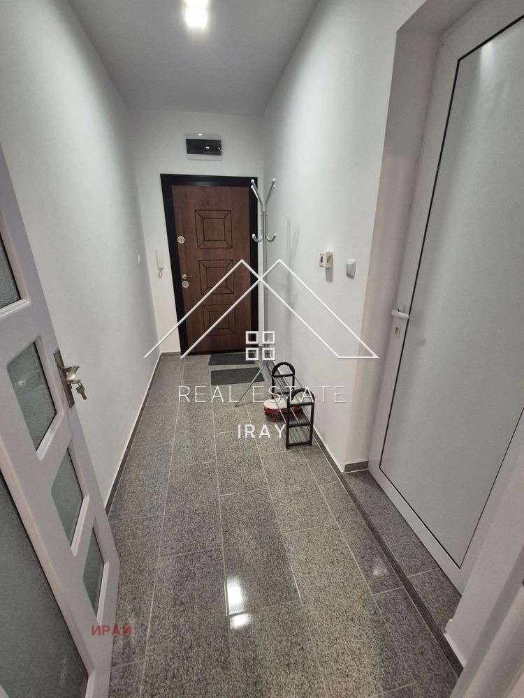 Kiadó  1 hálószoba Stara Zagora , Zseleznik - iztok , 65 négyzetméter | 65514663 - kép [13]