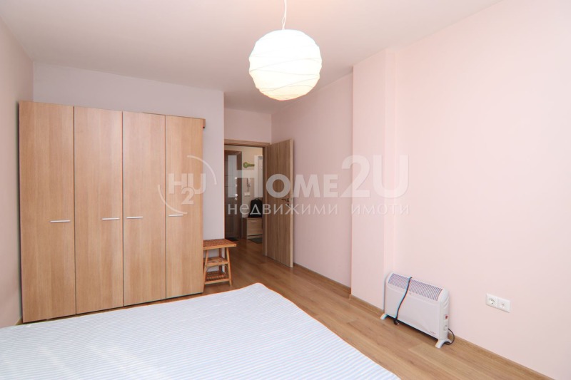 Дава под наем  2-стаен град София , Манастирски ливади , 82 кв.м | 94011818 - изображение [6]