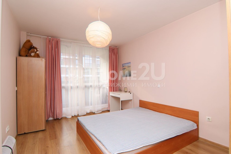 Дава под наем  2-стаен град София , Манастирски ливади , 82 кв.м | 94011818 - изображение [5]