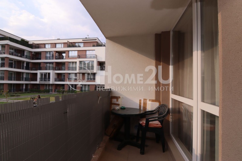 Дава под наем  2-стаен град София , Манастирски ливади , 82 кв.м | 94011818 - изображение [9]
