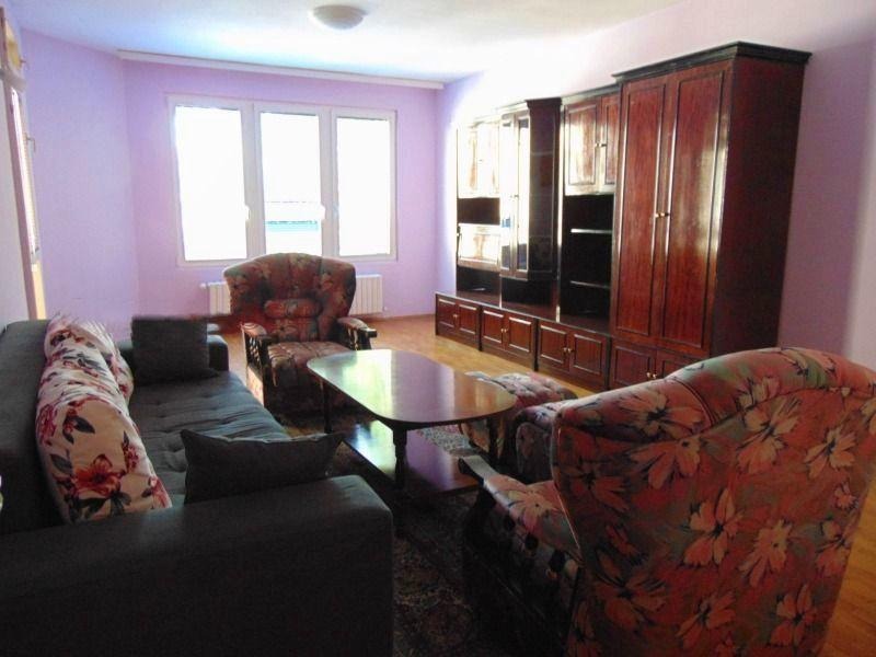 De inchiriat  1 dormitor Sofia , Crasno selo , 71 mp | 96340943 - imagine [2]
