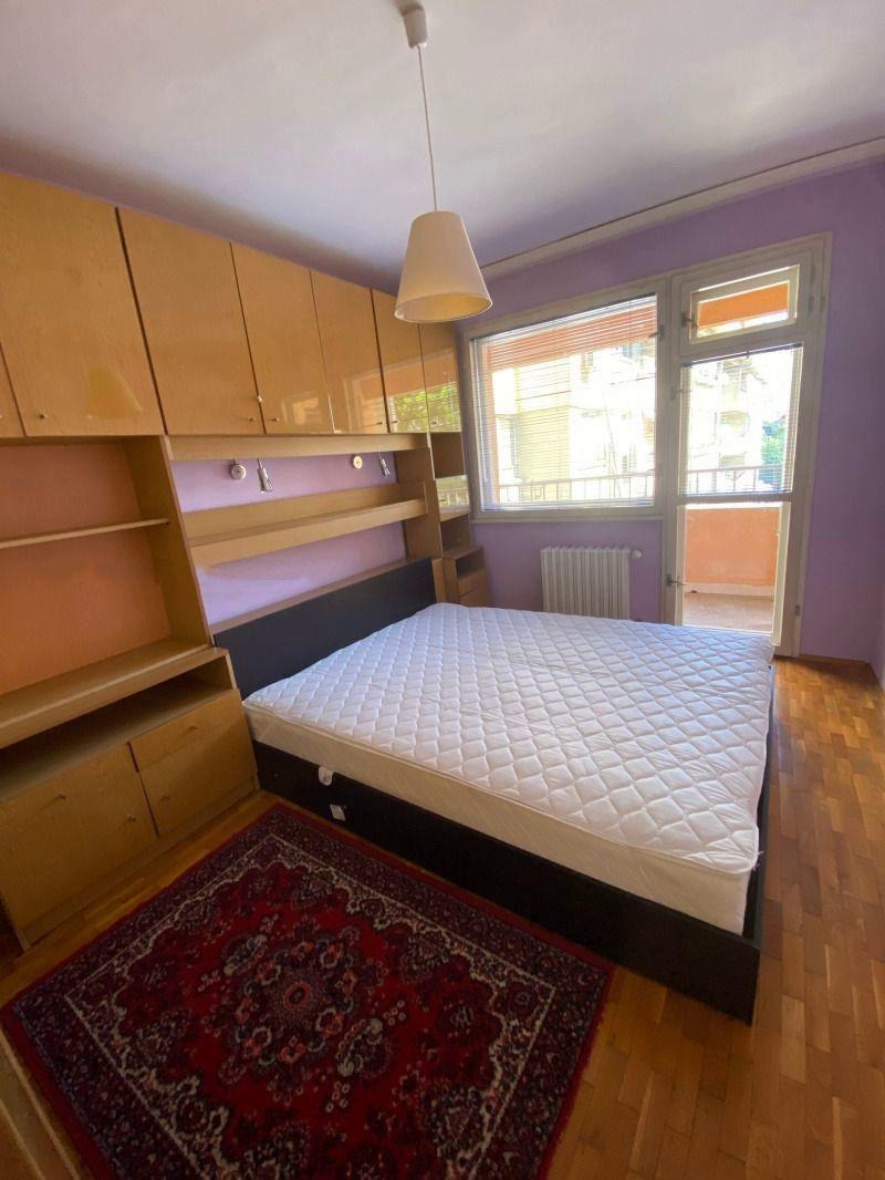 De inchiriat  1 dormitor Sofia , Crasno selo , 71 mp | 96340943 - imagine [4]