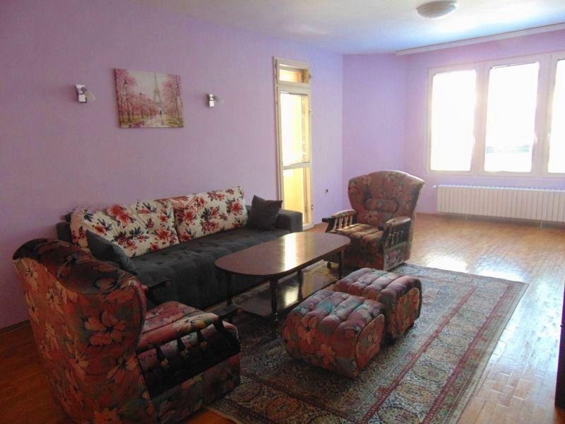 De inchiriat  1 dormitor Sofia , Crasno selo , 71 mp | 96340943