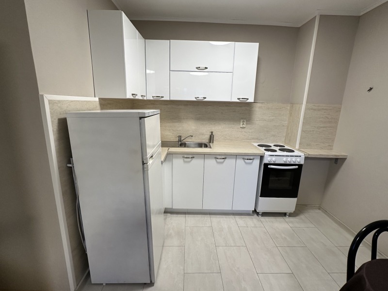 Дава под наем 2-СТАЕН, гр. София, Стрелбище, снимка 2 - Апартаменти - 52810002