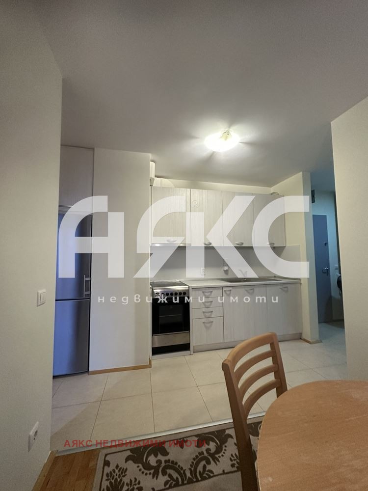 Дава под наем 2-СТАЕН, гр. София, Люлин 5, снимка 3 - Апартаменти - 53497965