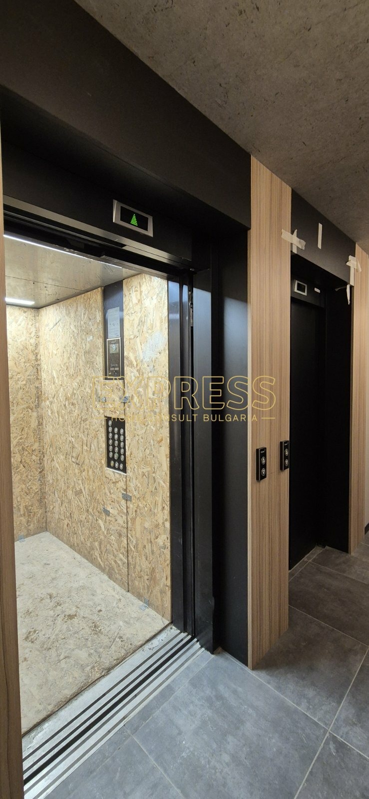 Дава под наем 2-СТАЕН, гр. София, Сердика, снимка 11 - Апартаменти - 55260847