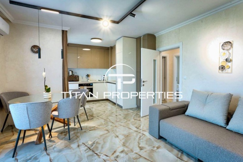 For Rent  2 bedroom Varna , Galata , 85 sq.m | 44801331 - image [12]