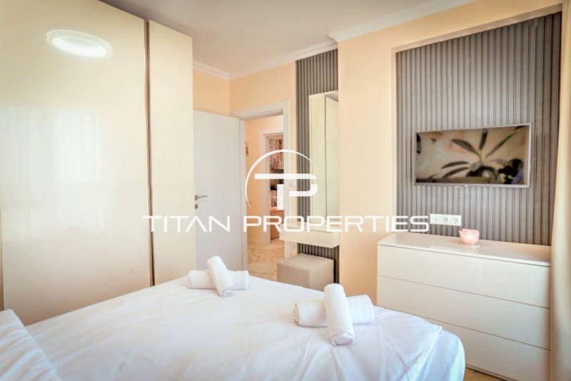 For Rent  2 bedroom Varna , Galata , 85 sq.m | 44801331 - image [16]