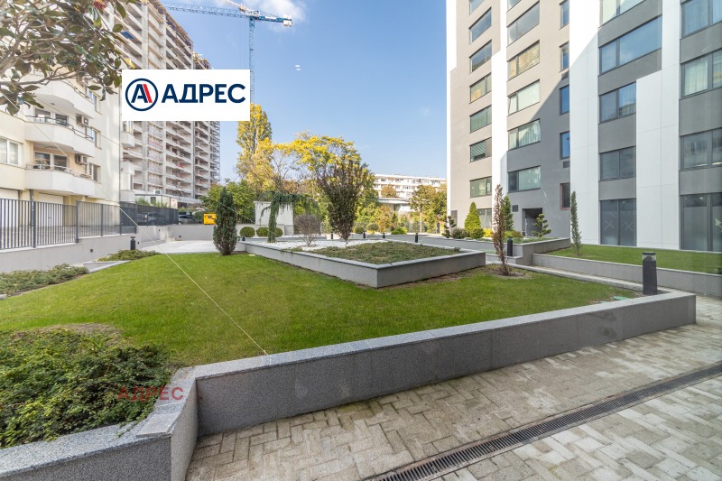 K pronájmu  2 ložnice Varna , Čajka , 112 m2 | 55467378 - obraz [17]