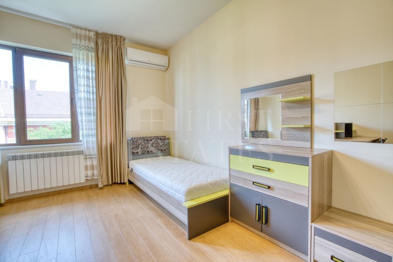 A louer  2 chambres Sofia , Vitocha , 132 m² | 41118611 - image [10]