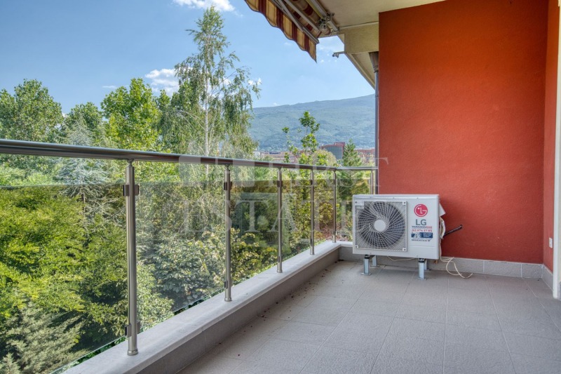 A louer  2 chambres Sofia , Vitocha , 132 m² | 41118611 - image [17]