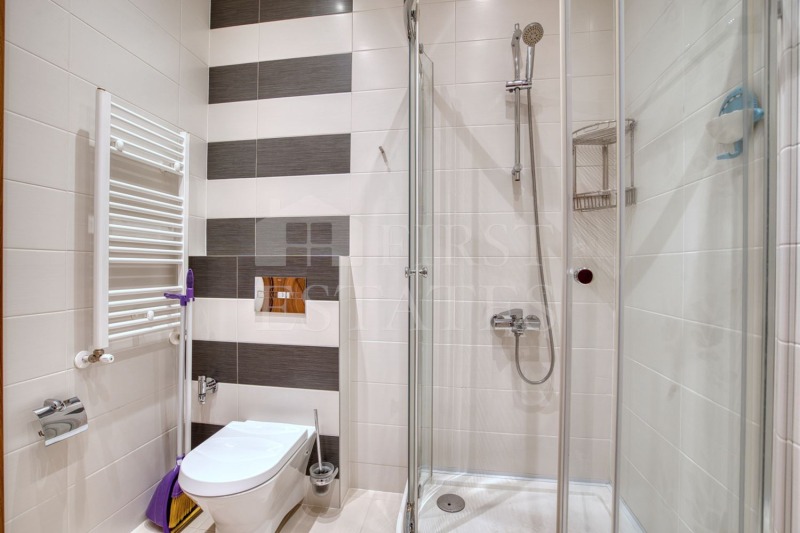 A louer  2 chambres Sofia , Vitocha , 132 m² | 41118611 - image [13]