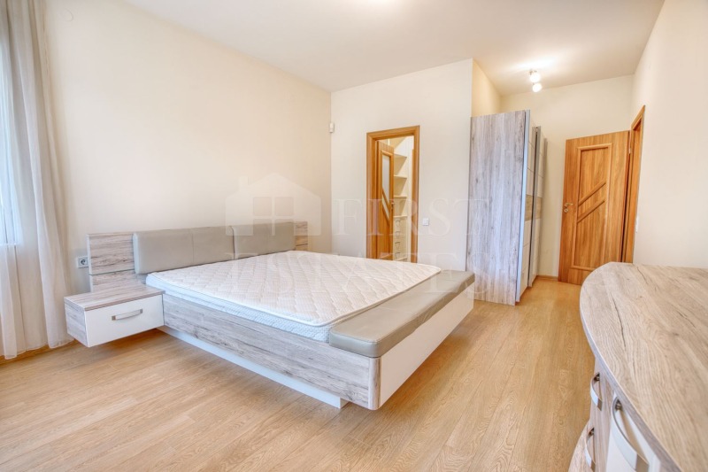 A louer  2 chambres Sofia , Vitocha , 132 m² | 41118611 - image [5]