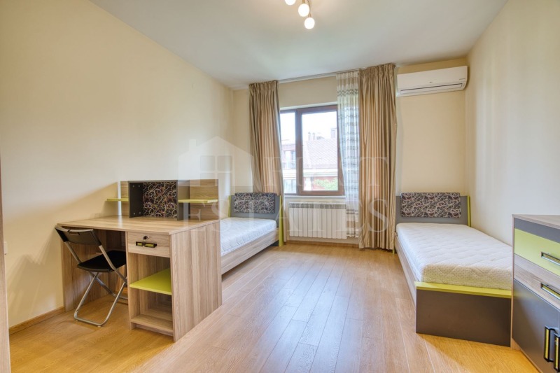 A louer  2 chambres Sofia , Vitocha , 132 m² | 41118611 - image [8]