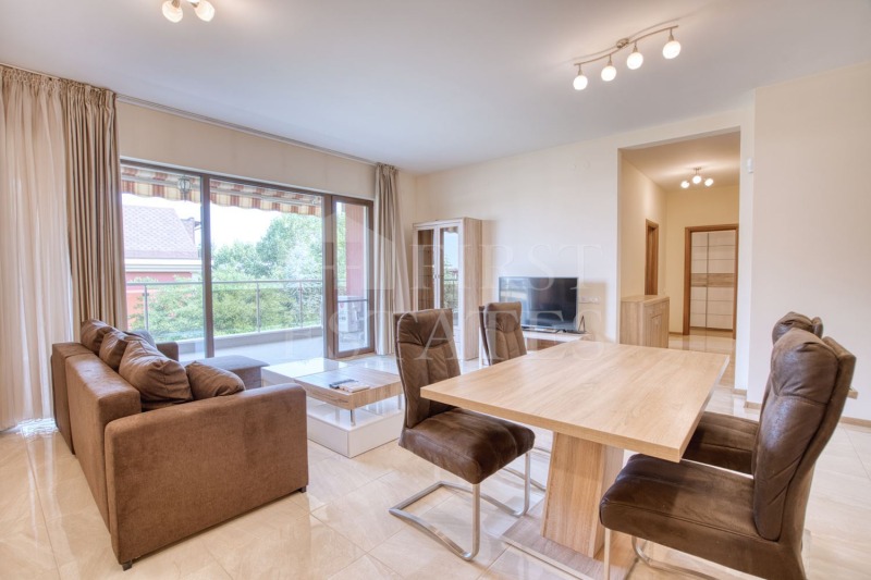 A louer  2 chambres Sofia , Vitocha , 132 m² | 41118611 - image [2]