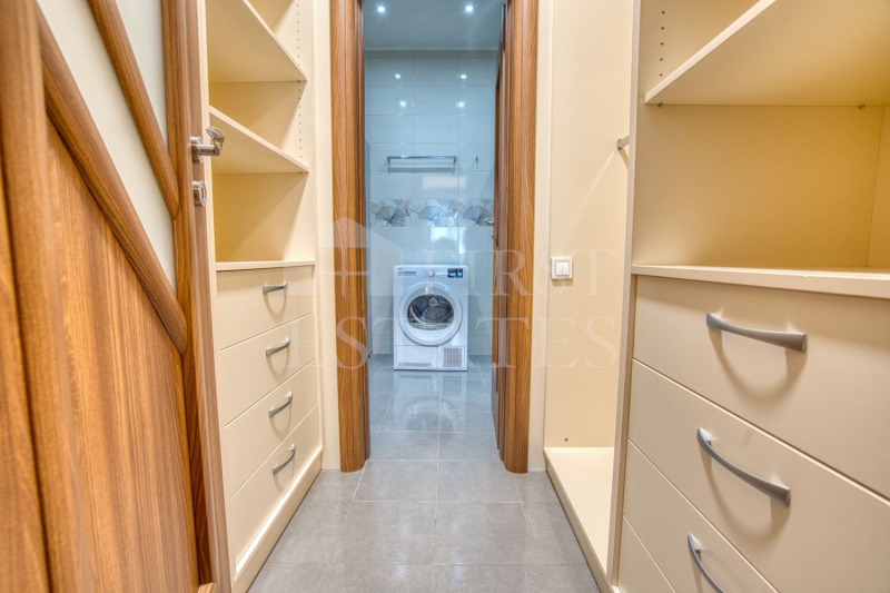 A louer  2 chambres Sofia , Vitocha , 132 m² | 41118611 - image [16]
