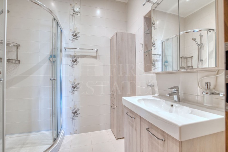 A louer  2 chambres Sofia , Vitocha , 132 m² | 41118611 - image [7]