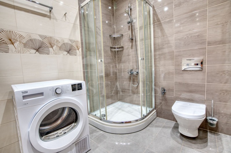 A louer  2 chambres Sofia , Vitocha , 132 m² | 41118611 - image [12]