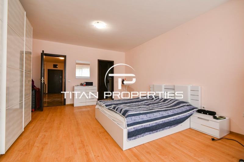 Zu vermieten  2 Schlafzimmer Sofia , Lozenez , 150 qm | 58148616 - Bild [8]