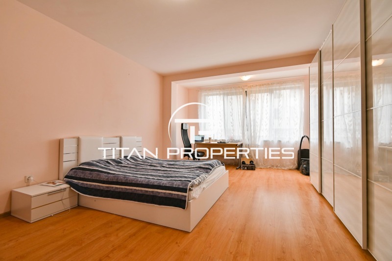 Zu vermieten  2 Schlafzimmer Sofia , Lozenez , 150 qm | 58148616 - Bild [9]