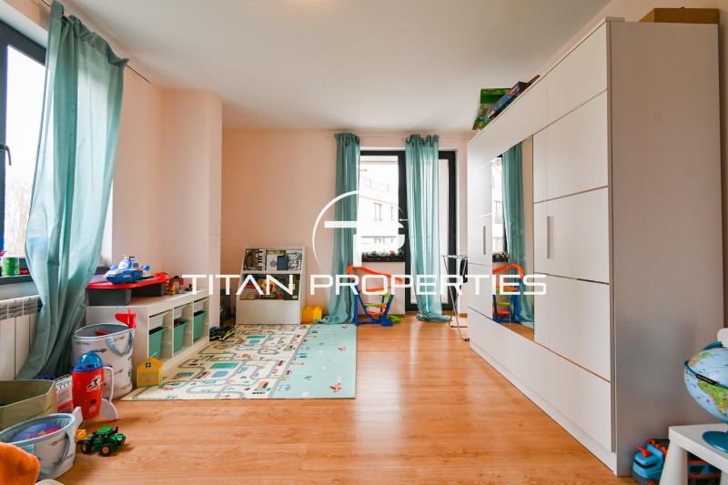Zu vermieten  2 Schlafzimmer Sofia , Lozenez , 150 qm | 58148616 - Bild [14]