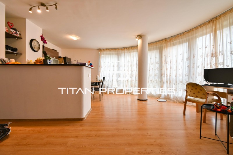 Zu vermieten  2 Schlafzimmer Sofia , Lozenez , 150 qm | 58148616 - Bild [4]