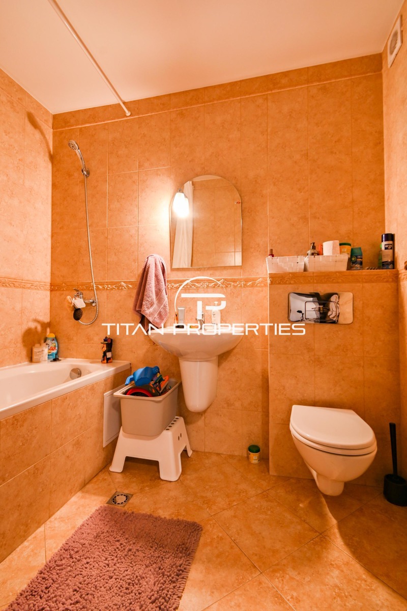 Zu vermieten  2 Schlafzimmer Sofia , Lozenez , 150 qm | 58148616 - Bild [16]