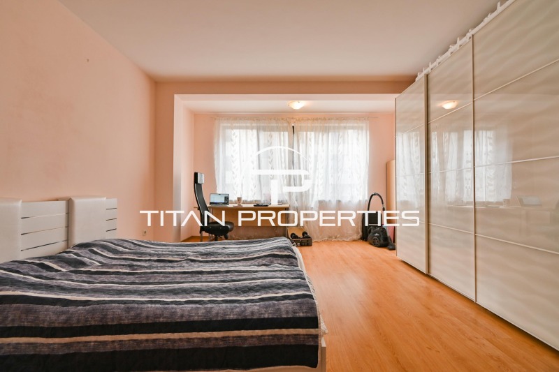 Zu vermieten  2 Schlafzimmer Sofia , Lozenez , 150 qm | 58148616 - Bild [10]