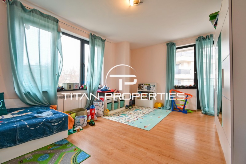 Zu vermieten  2 Schlafzimmer Sofia , Lozenez , 150 qm | 58148616 - Bild [12]