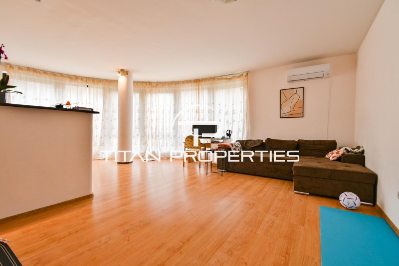 Zu vermieten  2 Schlafzimmer Sofia , Lozenez , 150 qm | 58148616 - Bild [2]
