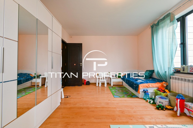 Zu vermieten  2 Schlafzimmer Sofia , Lozenez , 150 qm | 58148616 - Bild [13]