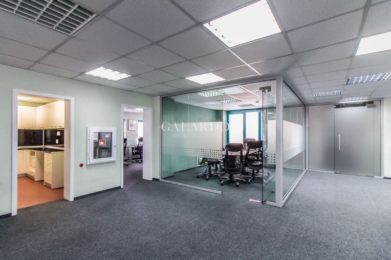 For Rent  Office Sofia , Tsentar , 300 sq.m | 24426757 - image [4]