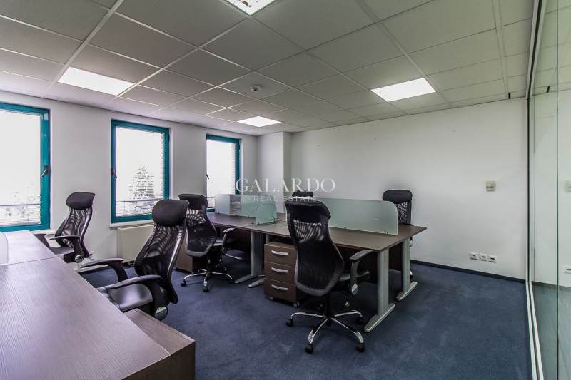 For Rent  Office Sofia , Tsentar , 300 sq.m | 24426757 - image [3]