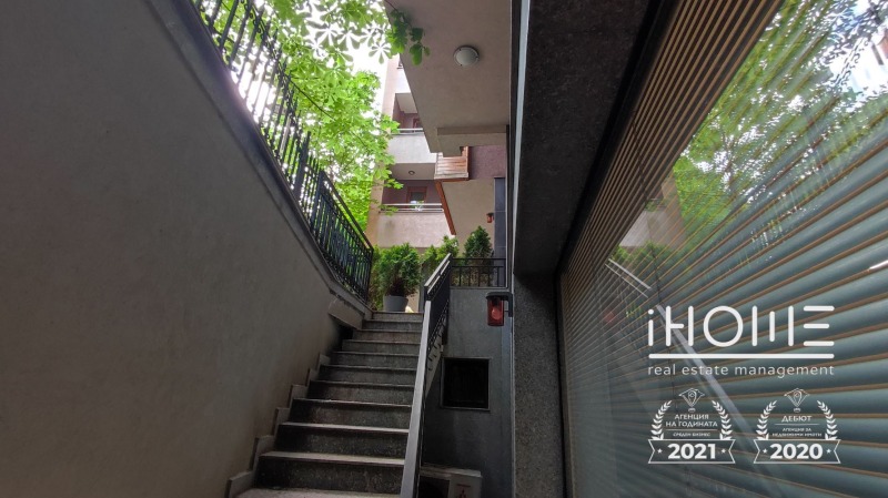 Da affittare  Negozio Sofia , Oborishte , 158 mq | 52660454 - Immagine [14]