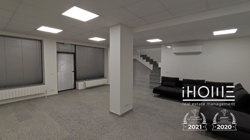 Da affittare  Negozio Sofia , Oborishte , 158 mq | 52660454 - Immagine [5]