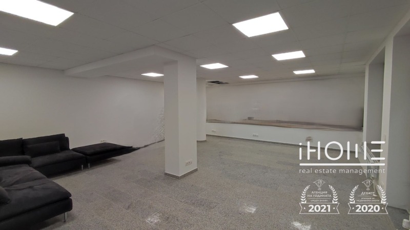 Da affittare  Negozio Sofia , Oborishte , 158 mq | 52660454 - Immagine [7]